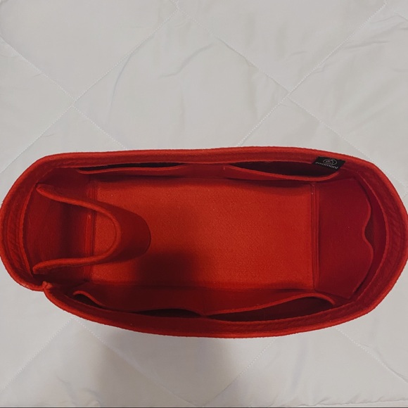 Louis Vuittom Neverfull MM - Picture 3 of 7